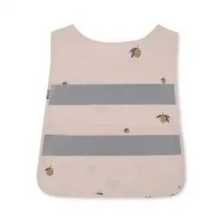 Konges Sljd Reflector Vest Lemon